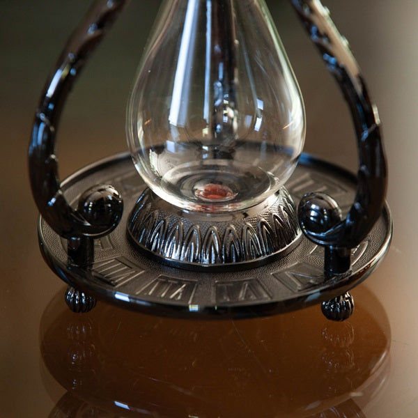 Astrology Hourglass Urn