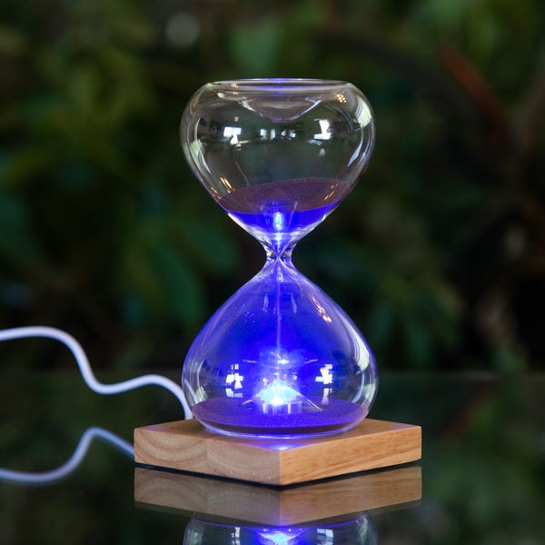 10 Minute Light Sand Timer