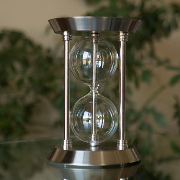 Stainless Steel Metal Urn