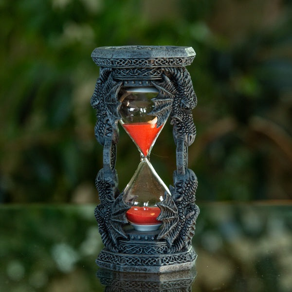 Wizard of Oz Sand Timer